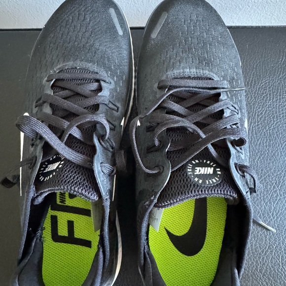 Nike Free RN 2018 Men’s Athletic Running Shoes - Picture 4 of 6